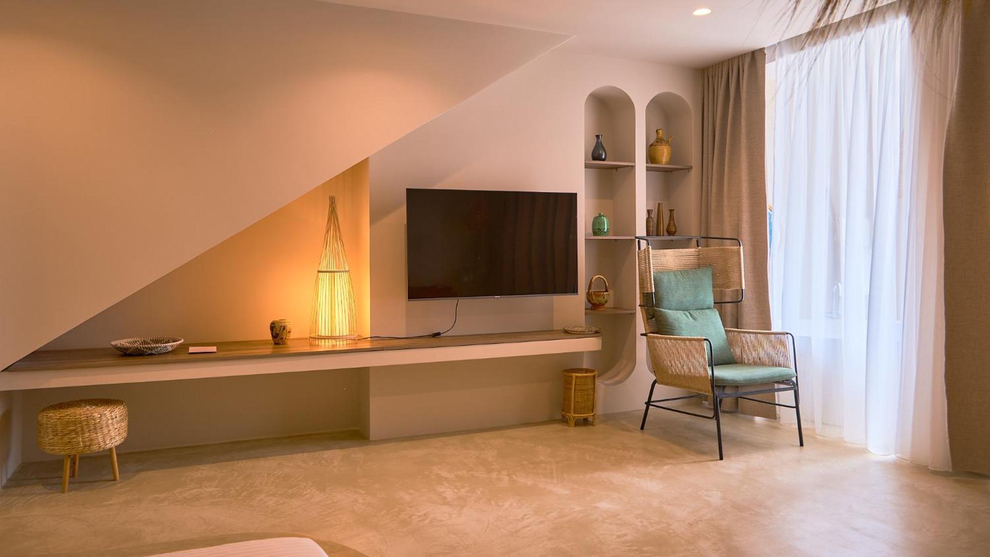 Azar Luxury Suites วญอเรอ ภายนอก รูปภาพ