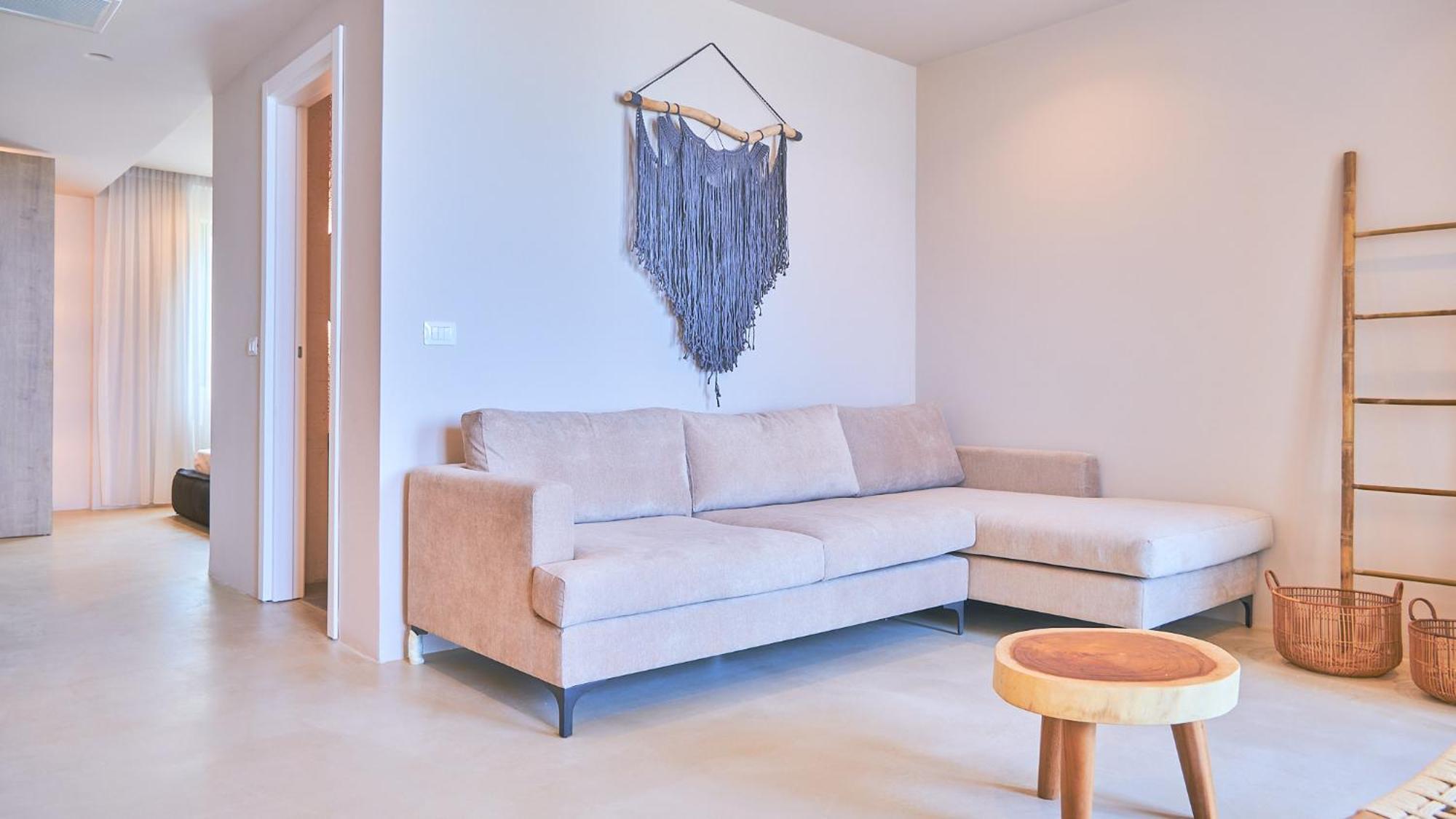 Azar Luxury Suites วญอเรอ ภายนอก รูปภาพ