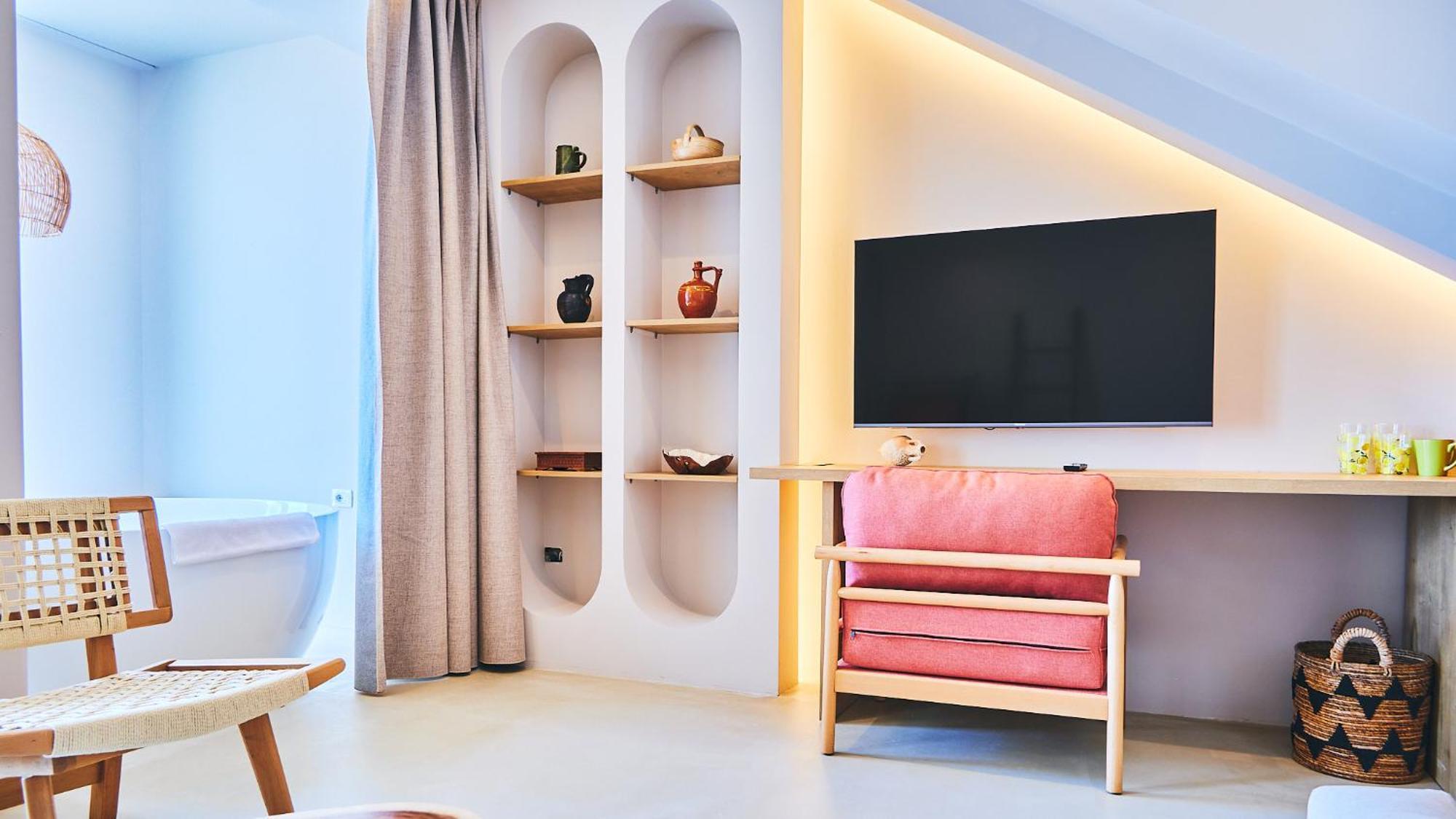 Azar Luxury Suites วญอเรอ ภายนอก รูปภาพ