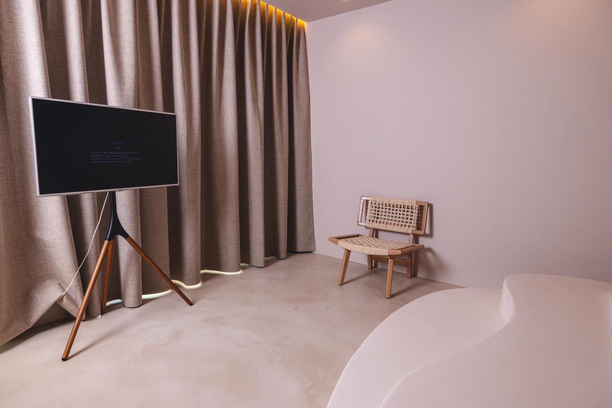 Azar Luxury Suites วญอเรอ ภายนอก รูปภาพ